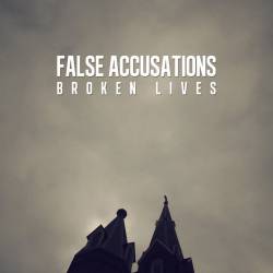  : Broken Lives